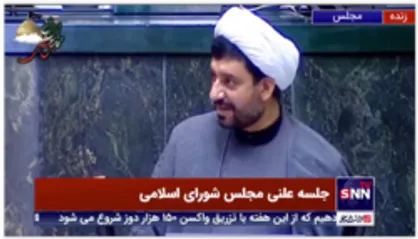 آزادی خواه: موضوع صنعت در کشور اولویت دارد اما مهم&zwnj;تر از سفره مردم نیست