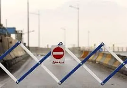 محدودیت&zwnj;های ترافیکی ایام نوروز اعلام شد/ موتورسیکلت&zwnj;ها حق تردد در آزادراه&zwnj;ها ندارند