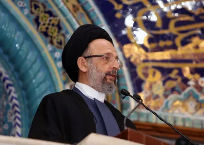 روحانی لبنانی: محاصره ایران باید لغو شود/تبعات جنگ به کل منطقه و جهان می&zwnj;رسد