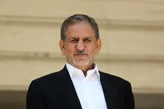 طی ۷ ماه گذشته جلسه ستاد مبارزه با مفاسد اقتصادی را برگزار نکرده‌ام