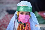 جشن ویژه روزه اولی ها در شیراز