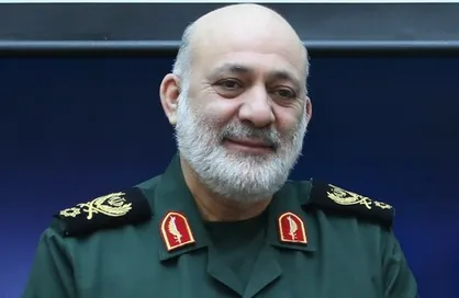سردار تقی&zwnj;زاده رئیس دانشگاه صنعتی مالک اشتر شد