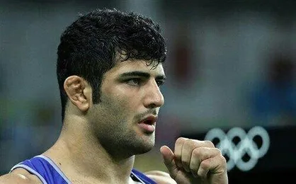 تجلیل از علیرضا کریمی در همایش &laquo;غزه نماد مقاومت&raquo;