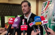 جگرم برای بچه‌های میناب که استعدادیابی نشده پرپر شدند آتش گرفته است