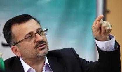 نشست شورای دپارتمان لیگ جهانی والیبال با حضور داورزنی