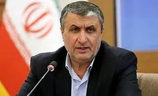 اسلامی: تولید ۲۰ درصد برق کشور از طریق هسته‌ای در برنامه است