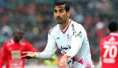 حاج صفی بازی با شهر خودرو را از دست داد