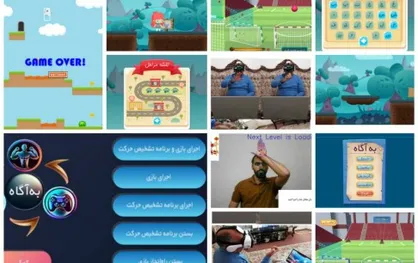 بازی&zwnj;های رایانه&zwnj;ای، بازوی کمکی حوزه بهداشت و سلامت کشور