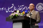 مراسم آغاز سال تحصیلی ۱۴۰۰-۱۴۰۱ دانشگاه‌ها