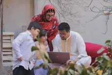 پخش «بچه زرنگ ۲» از جمعه ۲۵ فروردین در قاب شبکه دو