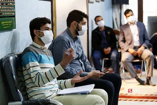 همایش انقلاب