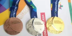 مبلغ پاداش به مدال‌آوران فردا مشخص خواهد شد