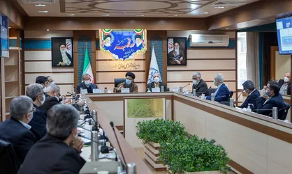 سند راهبردی صنایع دانش بنیان در دستور کار شورای عالی انقلاب فرهنگی/ جزئیات توجه به مسئله انتقال دانشجویان خارج از کشور به ایران