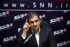 قاضی‌زاده: مجلس پرونده‌های متنوع تحقیق و تفحص از دولت دارد / می‌خواهیم دولت فرود آرام داشته باشد