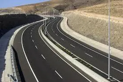 افتتاح همزمان ۹۰ کیلومتر راه در خراسان رضوی به ارزش ۳ هزار میلیارد تومان