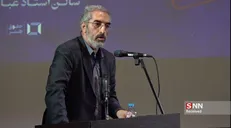 سالاری: شاهد یکی از ارزشمند‌ترین دوره‌های جشنواره هنرهای تجسمی هستیم/ رشد و پویایی هنر در استان‌های کشور
