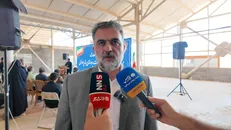 سرمایه‌گذاری ۲.۵ همتی برای زیرسازی، روسازی و برج مراقبت فرودگاه قم