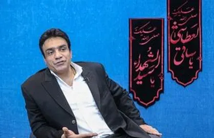 واکنش بازیگر مختارنامه به تحریم جشنواره های هنری