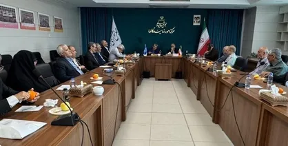 وزیر دادگستری: نبود انسجام در تصمیم&zwnj;گیری&zwnj;ها ضربه شدیدی به کشور وارد کرده است