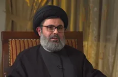 شهید صفی‌الدّین: رهبر انقلاب گفتند انتفاضه‌ای جدید در فلسطین شکل خواهدگرفت / کلید هر موفقیتی در مقاومت لبنان به دست سماحةالقائد است + فیلم