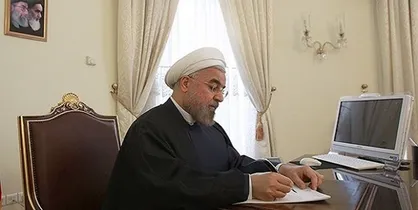 رئیس&zwnj;جمهور انتصاب تولیت جدید آستان قدس رضوی را تبریک گفت
