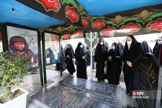روایت بهشت