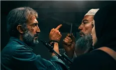 رقابت نزدیک «لاتاری» و «به وقت شام»