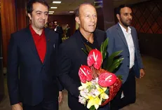 پرسپولیسی‌ها به دنبال مترجم برای کالدرون