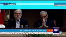 سیمایی: اختلاف نظر مقدمه گفتگو و رشد است/باید ابراز تاسف کنیم که هنوز به این کمال نرسیدیم که با وجود اختلاف نظر دوست باشیم