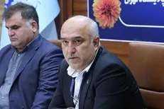 آرمان‌فر: شرکت پالایش نفت تهران مزرعه خورشیدی ۵۰۰ مگاواتی احداث می‌کند