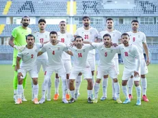 ایران ۲ _ ۰ مالی / یوز‌های ایرانی با شکست مالی عازم جام جهانی شدند