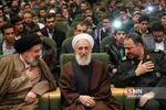 آیین افتتاحیه مسابقات سراسری قرآن کریم بسیج