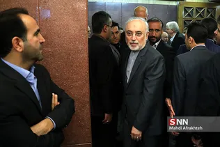 مراسم ختم مادر وزیر بهداشت