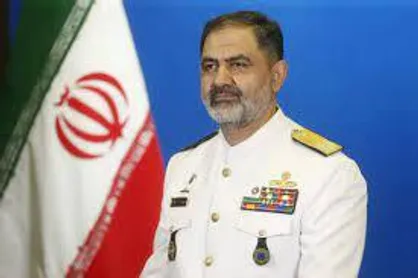 امیر ایرانی: دانش&zwnj;آموختگان نیروهای مسلح هر کدام یک انرژی هسته&zwnj;ای هستند / دشمن در برابر مشت آهنین مردم ایران ناتوان است