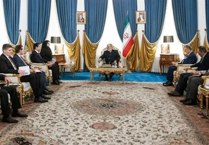 احمدیان:دشمنان روابط دوستانه ایران و آذربایجان را نمی&zwnj;خواهند