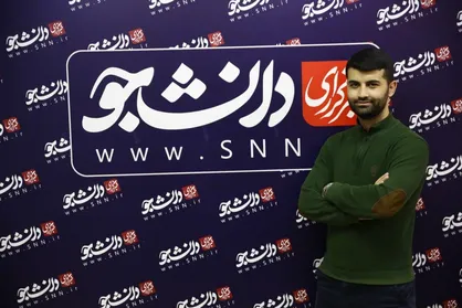 فیضی&zwnj;پور سردبیر خبرگزاری دانشجو شد