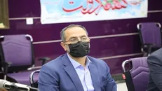 نظام سلامت یک حوزه قابل‌اتکا و مورد اعتماد و اطمینان برای مردم است