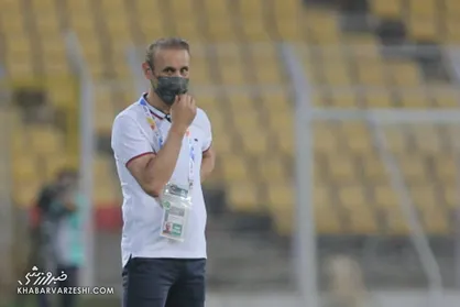 رکورد جدید گل&zwnj;محمدی/ یحیی پولسازترین مربی ایران