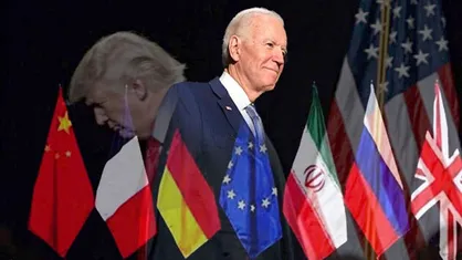 بازگشت آمریکا به برجام تا چند هفته دیگر