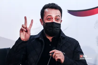 مصطفی زمانی: من هنوز شخصیت حقیقی خود را پیدا نکردم/
ده درصد درآمدم را زیاد کردم و به تفاهم رسیدیم+فیلم