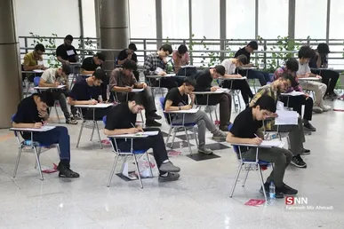 مهلت ثبت نام کنکور ۱۴۰۵ امروز  به پایان می‌رسد