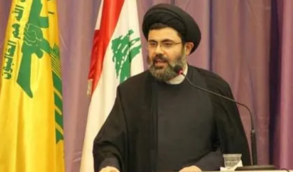 صفی&zwnj;الدین: ایران بزرگترین حامی ما در جنگ ۳۳ روزه بود