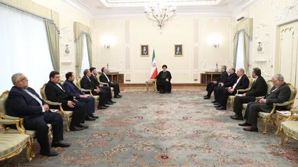 ارتباطات و تعاملات بین&zwnj;المللی در شکوفا شدن ظرفیت&zwnj;های اقتصادی نقش مؤثری دارد