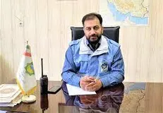 پیشروی فرونشست زمین به سمت مناطق مسکونی در کاشان