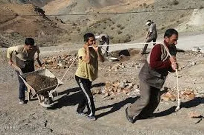 تلاش دانشجویان جهادگر در عرصه&zwnj;های مختلف خدمت رسانی ستودنی است/ ساخت دوباب منزل مسکونی در هفته بسیج