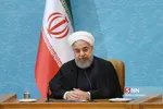 روحانی