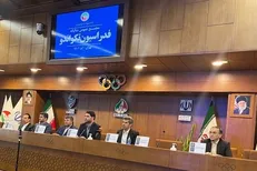 مجمع فدراسیون به نواب رئیس و‌ کارشناس خبره رای نداد/ بازهم سرپرست برای نواب رئیس!