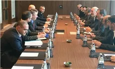 ضرورت تسهیل اقدامات اعتمادساز بین طرفین درگیری در سوریه
