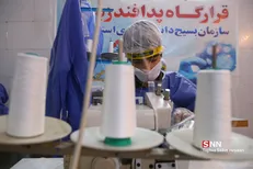 پویش ملی «خدمتم تقدیم به» در فضای مجازی راه‌اندازی شد + فیلم