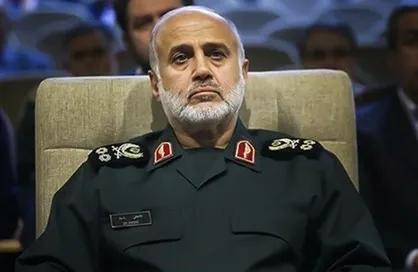 سرلشکر رشید: برای تولید سلاح&zwnj;های پیشرفته و غافلگیرکننده گام&zwnj;های بزرگ بردارید